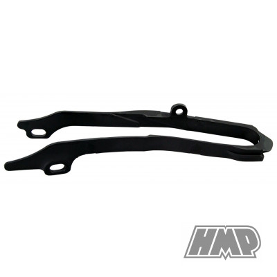 Deslizador corrente HONDA CRF 250 R 2010-2013 / CRF 450 R 2009-2012 / preto - POLISPORT